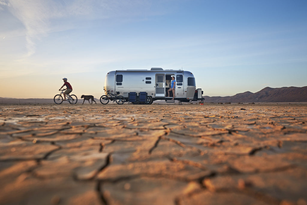 Life in an Airstream